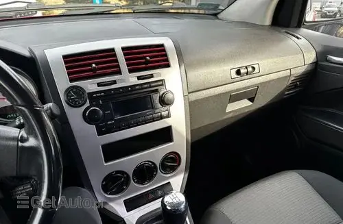 DODGE Caliber 