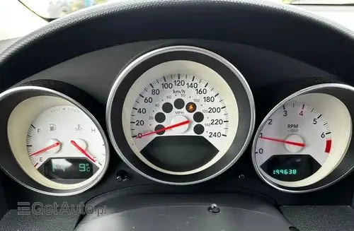 DODGE Caliber 