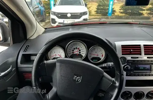 DODGE Caliber 