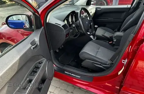 DODGE Caliber 