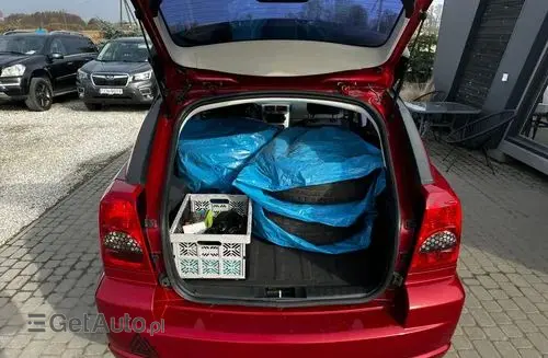 DODGE Caliber 