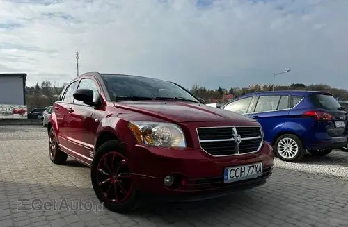 DODGE Caliber 