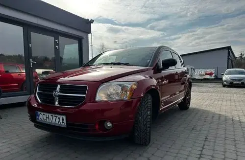 DODGE Caliber 