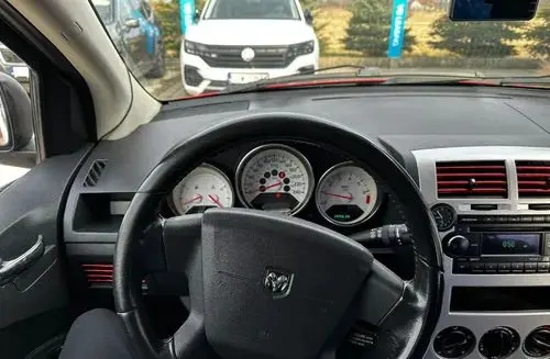DODGE Caliber 