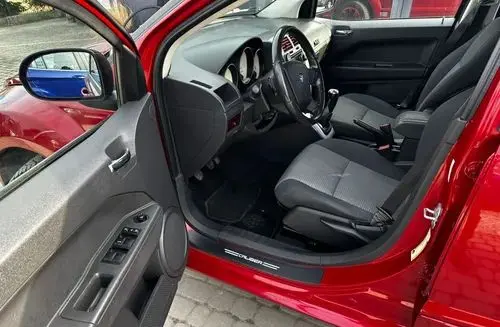 DODGE Caliber 