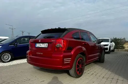 DODGE Caliber 
