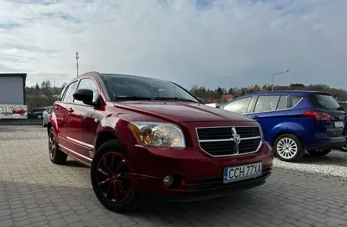 DODGE Caliber 