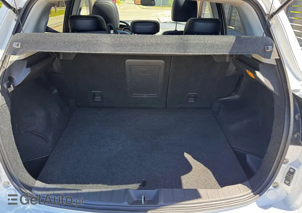 PEUGEOT 4008 
