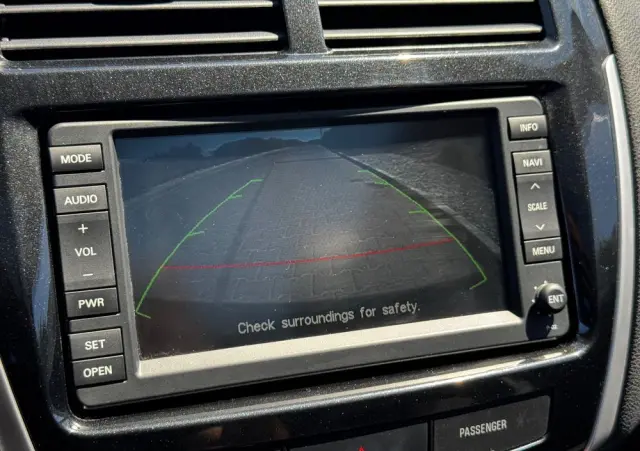 PEUGEOT 4008 