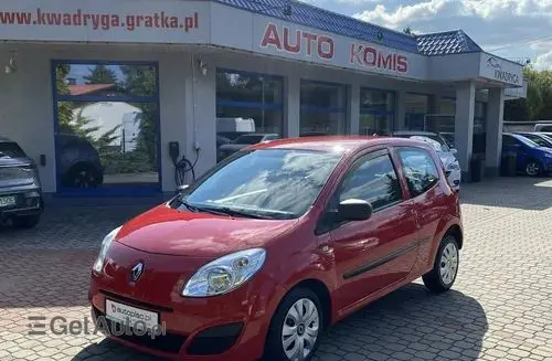 RENAULT Twingo 