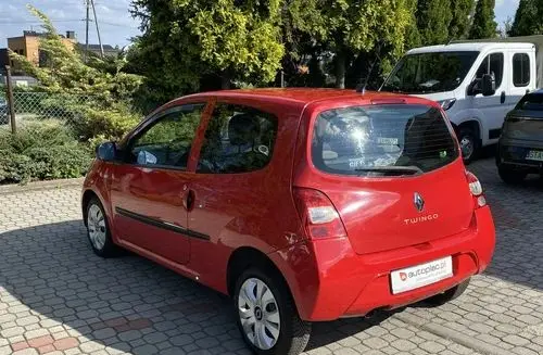 RENAULT Twingo 