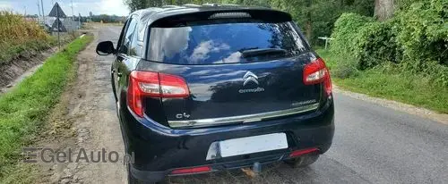 CITROEN C4 Aircross 