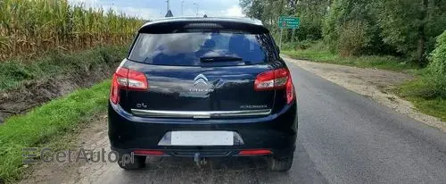 CITROEN C4 Aircross 