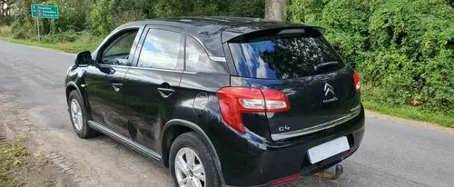 CITROEN C4 Aircross 