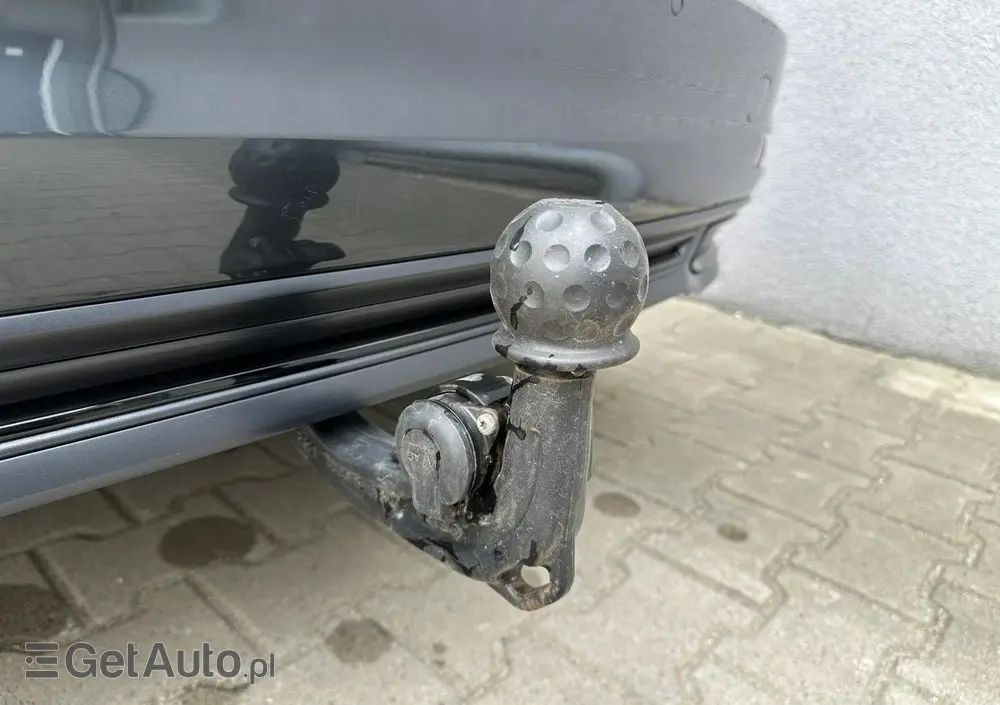 AUDI A6 Avant 40 TDI mHEV Quattro S tronic