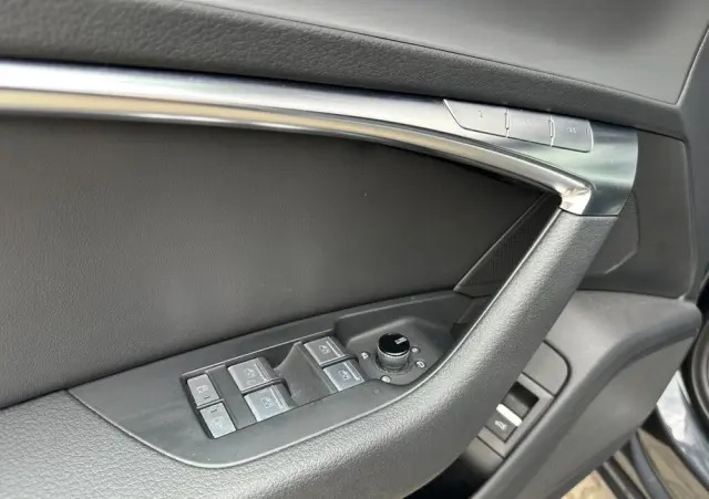 AUDI A6 Avant 40 TDI mHEV Quattro S tronic