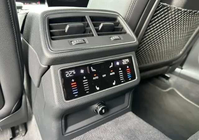 AUDI A6 Avant 40 TDI mHEV Quattro S tronic