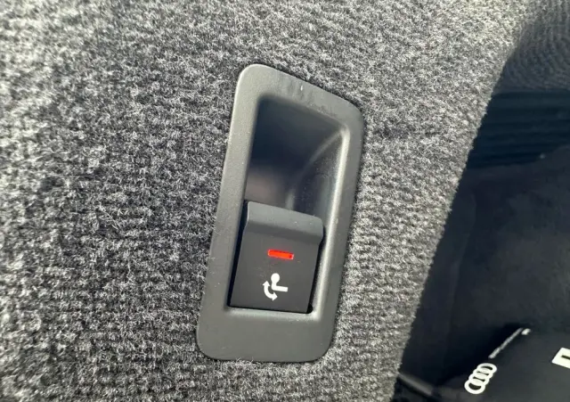 AUDI A6 Avant 40 TDI mHEV Quattro S tronic