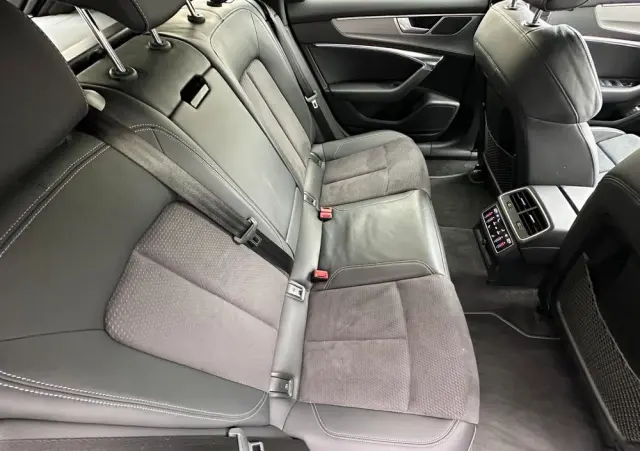 AUDI A6 Avant 40 TDI mHEV Quattro S tronic