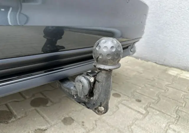 AUDI A6 Avant 40 TDI mHEV Quattro S tronic