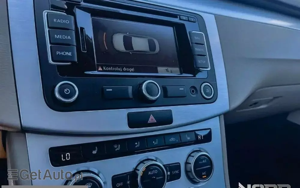 VOLKSWAGEN CC 2.0 TDI DPF BMT DSG