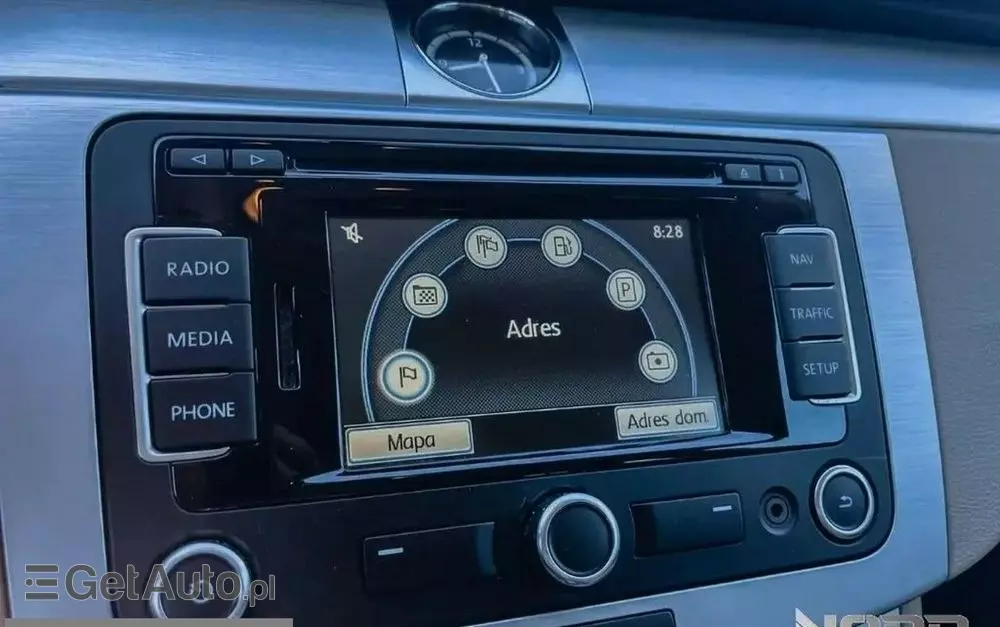 VOLKSWAGEN CC 2.0 TDI DPF BMT DSG