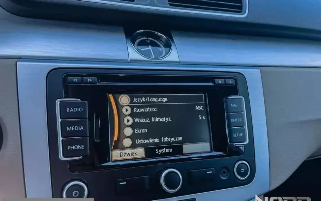 VOLKSWAGEN CC 2.0 TDI DPF BMT DSG