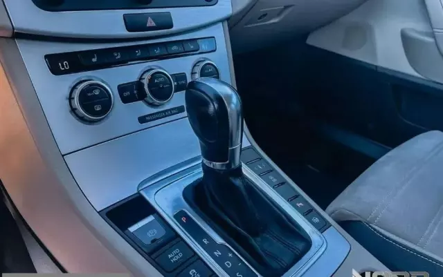 VOLKSWAGEN CC 2.0 TDI DPF BMT DSG