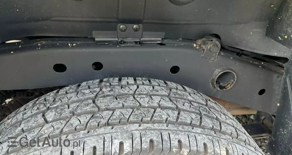 FORD Ranger 2.0 EcoBlue 4x4 DC Wildtrak