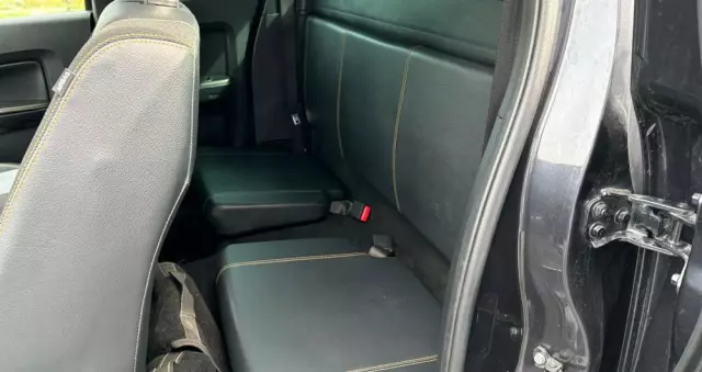 FORD Ranger 2.0 EcoBlue 4x4 DC Wildtrak