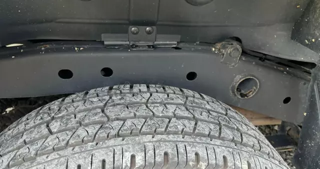 FORD Ranger 2.0 EcoBlue 4x4 DC Wildtrak