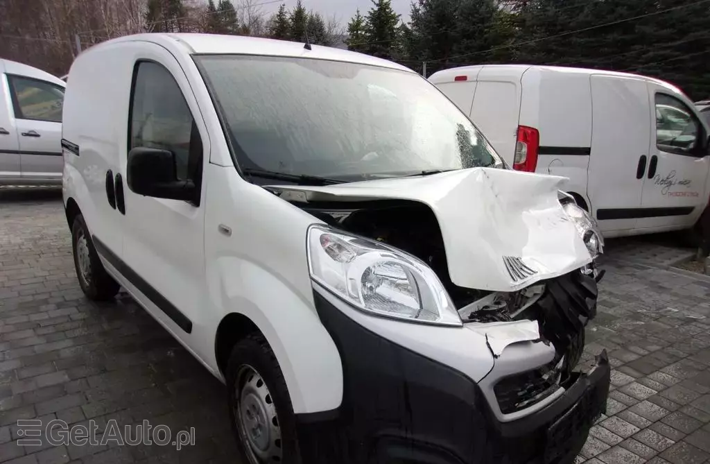 FIAT Fiorino 