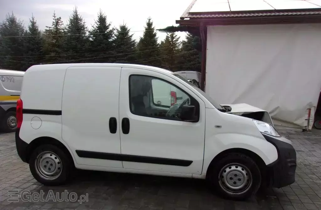 FIAT Fiorino 