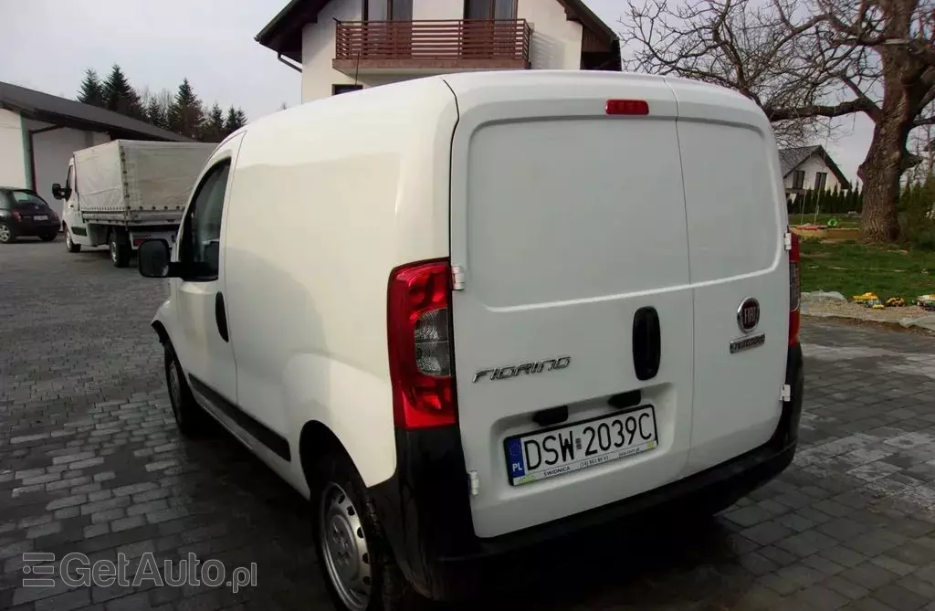 FIAT Fiorino 