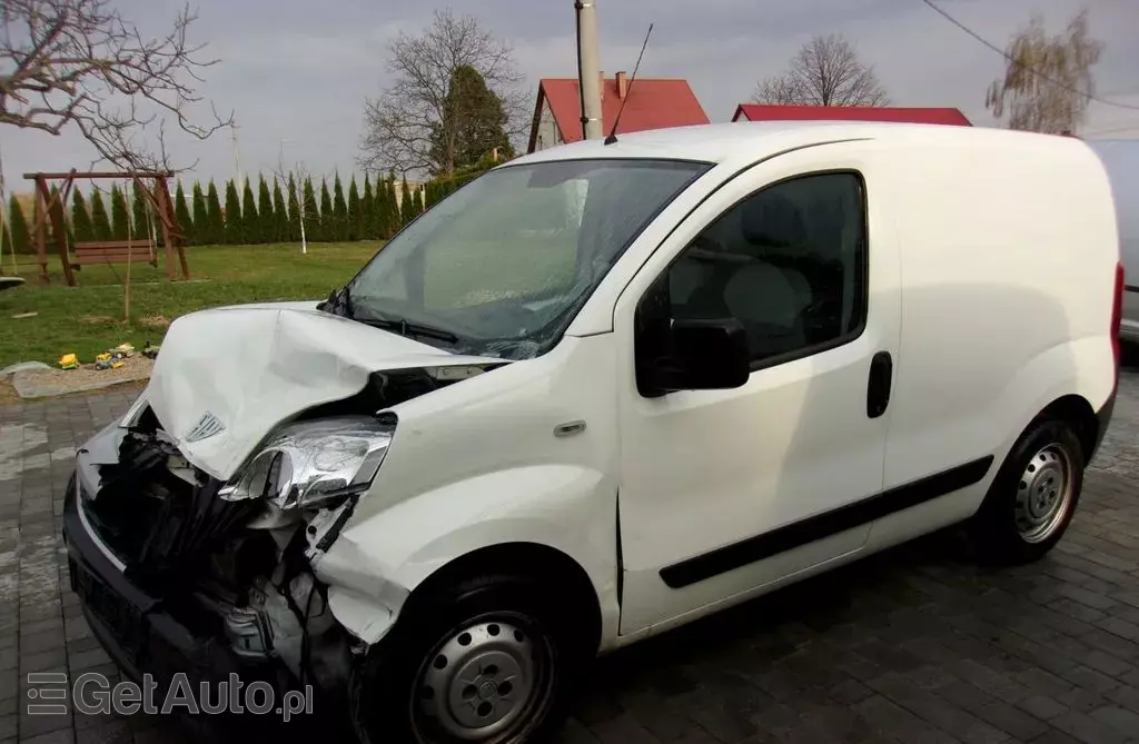 FIAT Fiorino 