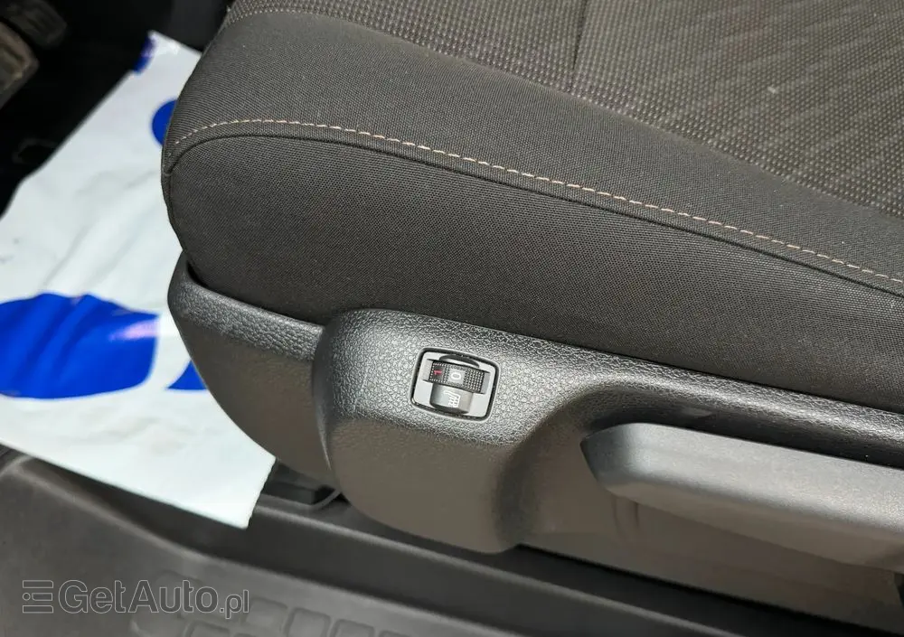 TOYOTA Proace Verso 2.0 D4-D Long Family