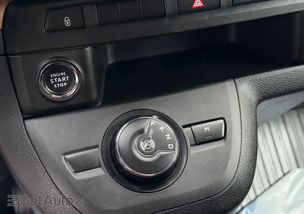 TOYOTA Proace Verso 2.0 D4-D Long Family