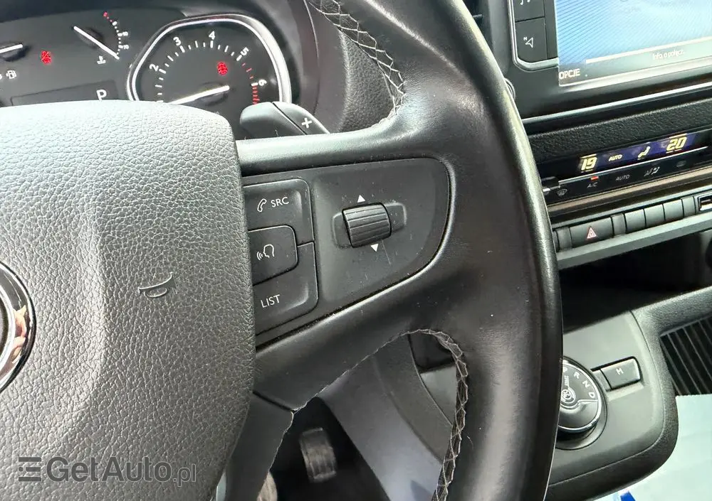 TOYOTA Proace Verso 2.0 D4-D Long Family