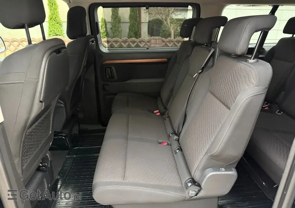 TOYOTA Proace Verso 2.0 D4-D Long Family