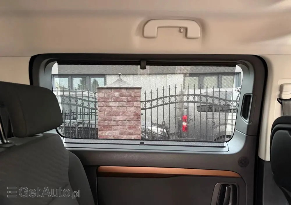 TOYOTA Proace Verso 2.0 D4-D Long Family