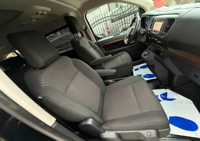 TOYOTA Proace Verso 2.0 D4-D Long Family