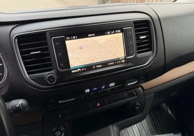 TOYOTA Proace Verso 2.0 D4-D Long Family