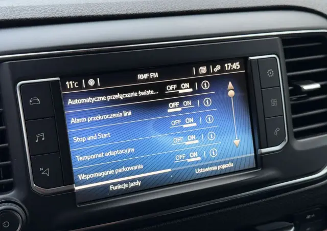 TOYOTA Proace Verso 2.0 D4-D Long Family