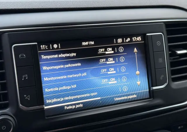 TOYOTA Proace Verso 2.0 D4-D Long Family