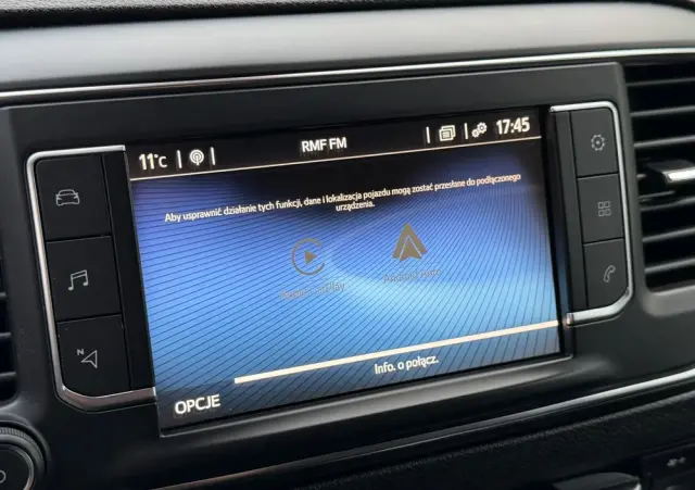 TOYOTA Proace Verso 2.0 D4-D Long Family