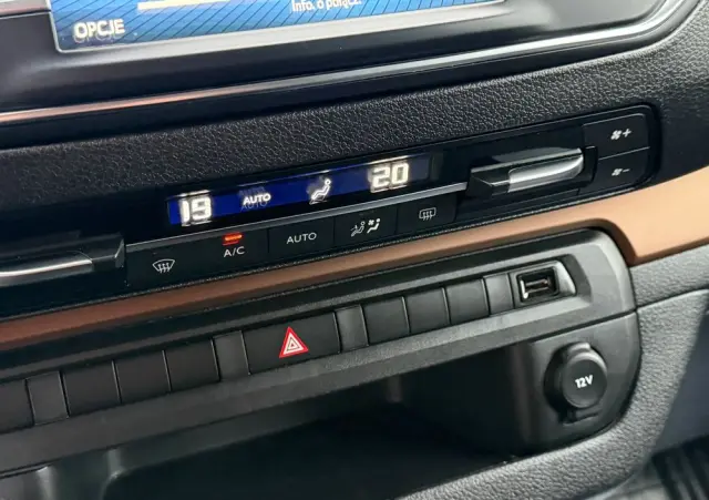 TOYOTA Proace Verso 2.0 D4-D Long Family