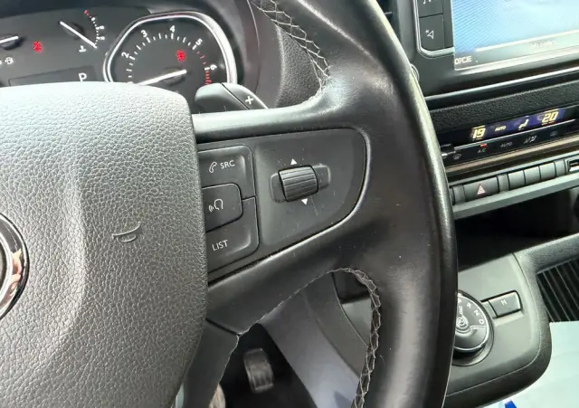 TOYOTA Proace Verso 2.0 D4-D Long Family