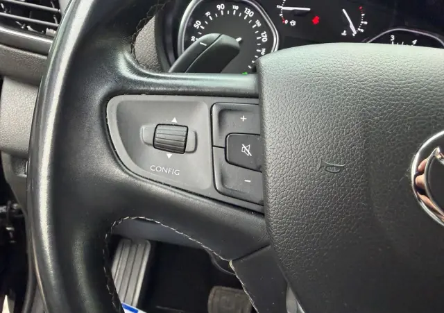 TOYOTA Proace Verso 2.0 D4-D Long Family