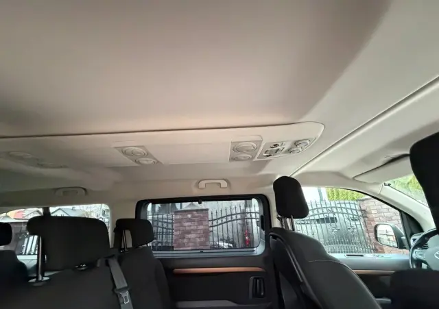 TOYOTA Proace Verso 2.0 D4-D Long Family