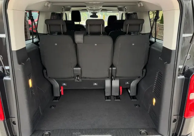 TOYOTA Proace Verso 2.0 D4-D Long Family